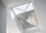 Custom Made Blackout Skylight Blind | Remote Control — Priced Per m² - Image 4